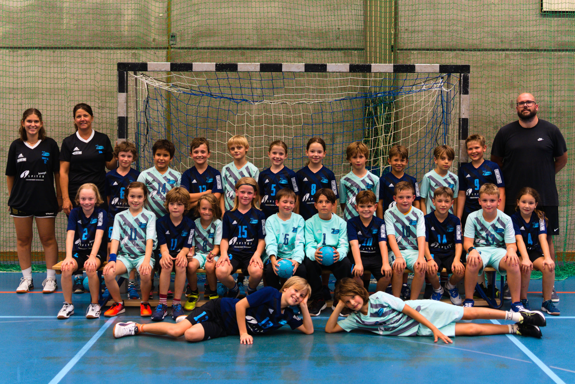 Manschaft-U11